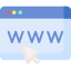 website