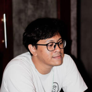 user