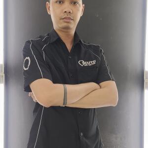 user