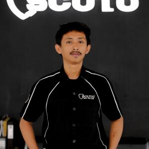user
