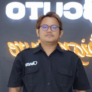 user